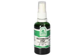 VEILCHENBLUETEN SPRAY 50 ML, A-Nr.: 5725920 - 01