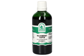 VEILCHENKRAUT TROPFEN 100 ML, A-Nr.: 5954572 - 01