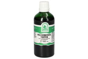 VEILCHENWURZEL TROPFEN 100 ML, A-Nr.: 5719138 - 01