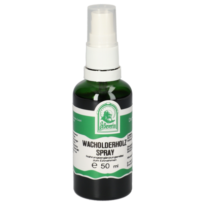 WACHOLDERHOLZ SPRAY 50 ML, A-Nr.: 5725995 - 01