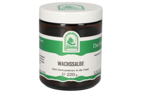 WACHSSALBE 220 G, A-Nr.: 5711421 - 01