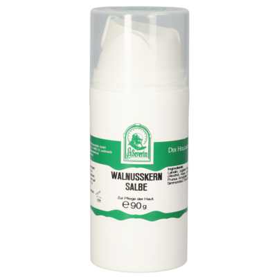 WALNUSSKERN SALBE 90 G, A-Nr.: 5902925 - 01