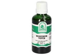 WALNUSSKERN TROPFEN 50 ML, A-Nr.: 5902931 - 01