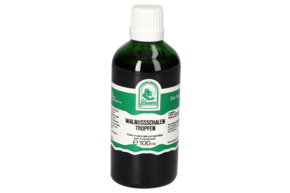 WALNUSSSCHALEN TROPFEN 100 ML, A-Nr.: 5902977 - 01