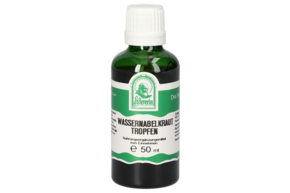 WASSERNABELKRAUT TROPFEN 50 ML, A-Nr.: 5832521 - 01