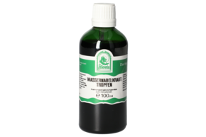 WASSERNABELKRAUT TROPFEN 100 ML, A-Nr.: 5832538 - 01