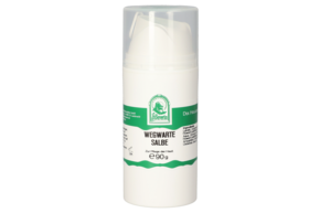 WEGWARTE SALBE 90 G, A-Nr.: 5719227 - 01