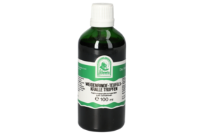 WEIDENRINDE-TEUFELSKRALLE TROPFEN 100 ML, A-Nr.: 5719279 - 01
