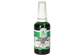 WEIDENRINDE-WEIHRAUCHEXTRAKT SPRAY 50 ML, A-Nr.: 5719339 - 01