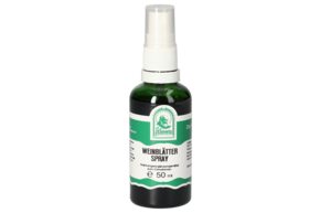 WEINBLAETTER SPRAY 50 ML, A-Nr.: 5853569 - 01