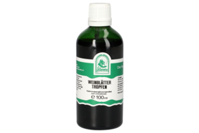 WEINBLAETTER TROPFEN 100 ML, A-Nr.: 5853523 - 01