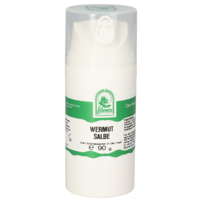 WERMUT SALBE 90 G, A-Nr.: 5719440 - 01