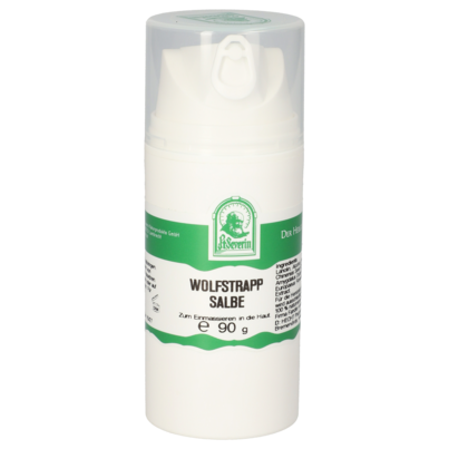 WOLFSTRAPP SALBE 90 G, A-Nr.: 5719463 - 01