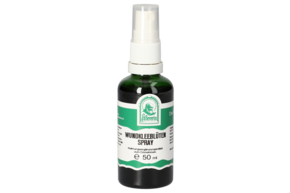 WUNDKLEEBLUETEN SPRAY 50 ML, A-Nr.: 5853658 - 01