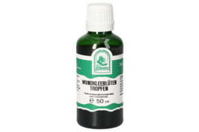 WUNDKLEEBLUETEN TROPFEN 50 ML, A-Nr.: 5853635 - 01