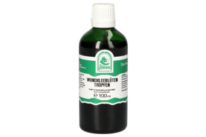 WUNDKLEEBLUETEN TROPFEN 100 ML, A-Nr.: 5853641 - 01
