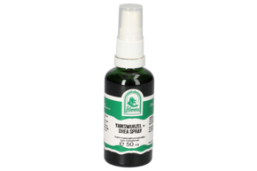 YAMSWURZEL + DHEA SPRAY 50 ML, A-Nr.: 5903043 - 01