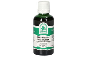 YAMSWURZEL + DHEA TROPFEN 50 ML, A-Nr.: 5903020 - 01