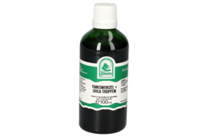YAMSWURZEL + DHEA TROPFEN 100 ML, A-Nr.: 5903037 - 01