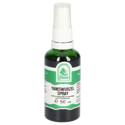 YAMSWURZEL SPRAY 50 ML, A-Nr.: 5727497 - 01