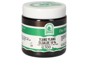 YLANG YLANG OELSALBE 10% 100 G, A-Nr.: 5748766 - 01