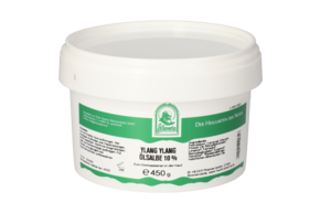 YLANG YLANG OELSALBE 10% 450 G, A-Nr.: 5748789 - 01