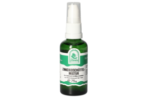 ZINKOXIDSCHUETTELMIXTUR 75 G, A-Nr.: 5724955 - 01