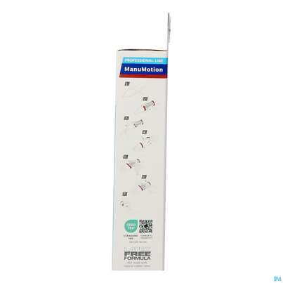 Sie sehen eine Packung Actimove Aktivbandage Manumotion Rechts Xl 7349716 1st, Produktbild: 07 Actimove Aktivbandage Manumotion Rechts Xl 7349716 1st, A-Nr.: 5059937 - 07