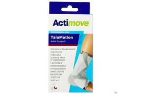 Actimove Aktivbandage Talomotion Rechts S 7348713 1st, A-Nr.: 5060001 - 01