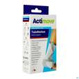 Sie sehen eine Packung Actimove Aktivbandage Talomotion Rechts S 7348713 1st, Produktbild: 02 Actimove Aktivbandage Talomotion Rechts S 7348713 1st, A-Nr.: 5060001 - 02