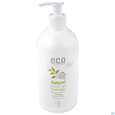 Sie sehen eine Packung Eco Cosmetics Bio/koerperpflege Duschgel Gruener Tee Granatapfel 500ml, Produktbild: 02 Eco Cosmetics Bio/koerperpflege Duschgel Gruener Tee Granatapfel 500ml, A-Nr.: 5584201 - 02