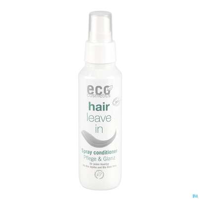 Eco Cosmetics Leave In Spruehconditioner 100ml, A-Nr.: 5930979 - 01