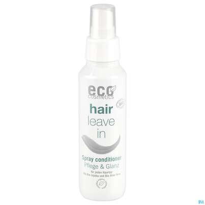 Eco Cosmetics Leave In Spruehconditioner 100ml, A-Nr.: 5930979 - 02