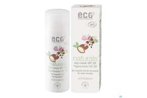 Eco Cosmetics Naturals Tagescreme Lsf30 50ml, A-Nr.: 5963565 - 01