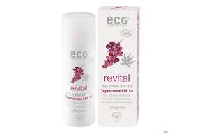 Eco Cosmetics Revital Linie Revital Tagescreme Lsf 1 50ml, A-Nr.: 5774775 - 01