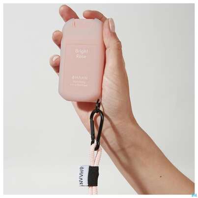 Haan Lanyard Umhaenger +case Rosa 1st, A-Nr.: 5457980 - 02