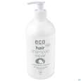 Shampoon Eco Cosmetics Haarpflege Bio Repair Myrte+gingko Jo 500ml, A-Nr.: 5584224 - 01