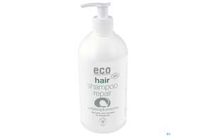 Shampoon Eco Cosmetics Haarpflege Bio Repair Myrte+gingko Jo 500ml, A-Nr.: 5584224 - 01