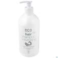 Shampoon Eco Cosmetics Haarpflege Bio Volumen +lindenbl Kiwi 500ml, A-Nr.: 5584230 - 01