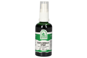 TEUFELSKRALLE WEIDENRINDE SPRAY 50 ML, A-Nr.: 5719049 - 01
