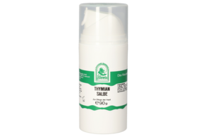 THYMIAN SALBE 90G, A-Nr.: 5719061 - 01