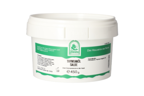 THYMIANOEL SALBE 450G, A-Nr.: 5802796 - 01