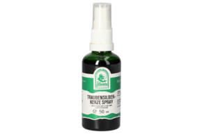 Sie sehen eine Packung TRAUBENSILBERKERZE SPRAY 50ML, Produktbild: 01 TRAUBENSILBERKERZE SPRAY 50ML, A-Nr.: 5773764 - 01