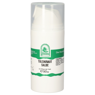 TULSIKRAUT SALBE 90G, A-Nr.: 5832745 - 01