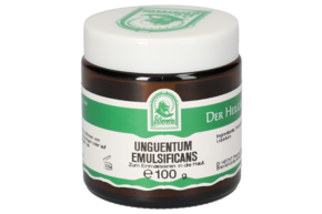 UNGUENTUM EMULSIFICANS 100 G, A-Nr.: 5713644 - 01