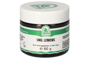 UNGUENTUM LENIENS 50G, A-Nr.: 5730571 - 01