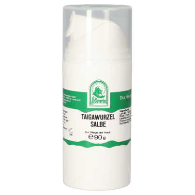 TAIGAWURZEL SALBE 90 G, A-Nr.: 5718937 - 01
