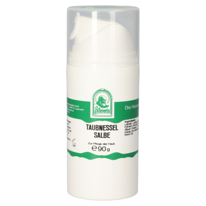 TAUBNESSEL SALBE 90 G, A-Nr.: 5718972 - 01