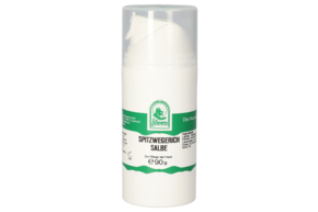 SPITZWEGERICH SALBE 90 G, A-Nr.: 5718676 - 01