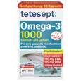 TETESEPT Omega-3 1000 KAP 80ST, A-Nr.: 4057072 - 01